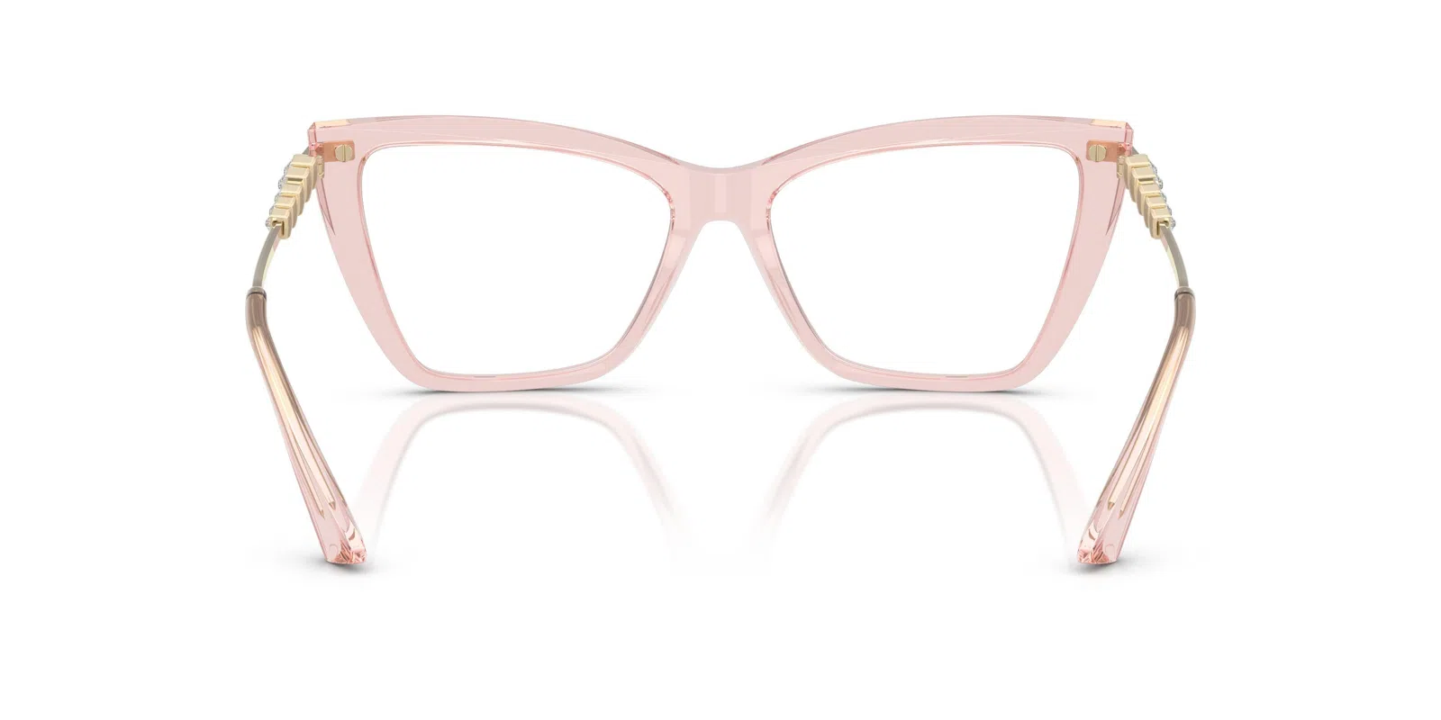 Jimmy Choo 3020B Eyeglasses - view 34